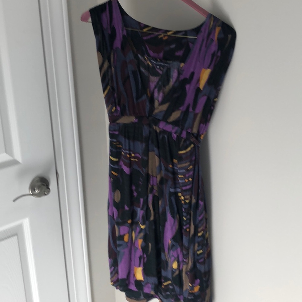 Tunic dress